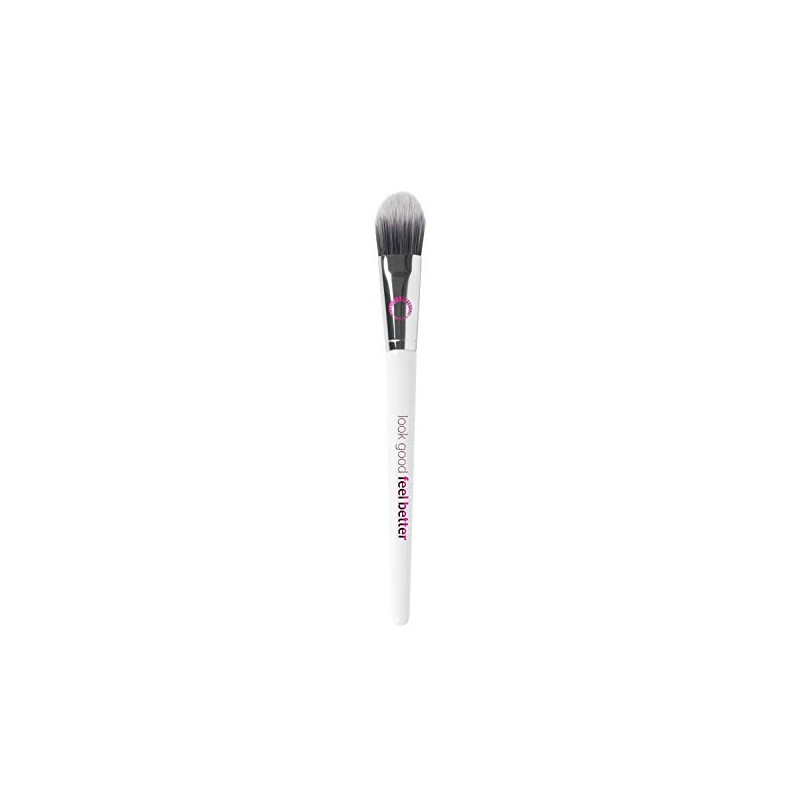 Look Good Feel Better Foundation Brush LGFB8041403