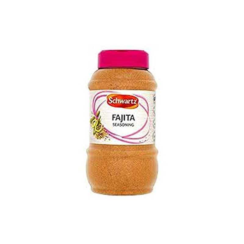 Schwartz Fajita Seasoning 530g