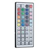 Paulmann 70202 YourLED RGB-Controller für LED Strip mit IR-Fernbedienung Stripe