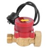 Water Pump Flow Sensor Pressure Automatic Control Switch HT‑300 6‑4