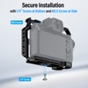 SIRUI AM-NZ-CT Camera Cage for Nikon Z5 Z6 Z7 Z6II