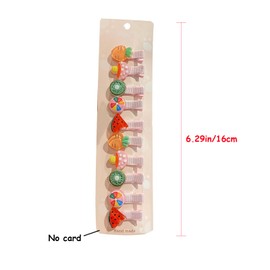 RTRTGS Pack of 30 Baby Hair Clips, Hair Clips, Girls Hair Clips, Bow, Hair Accessories, Hair Accessory for Girls, Children, Made of Grosgrain Ribbon and Metal