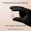 Lower Korean Lash Lift Pads – Lash Lift Shields Self
