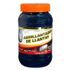 Abrillantador E Hidratante De Llantas - Gel Azul Copar Azul