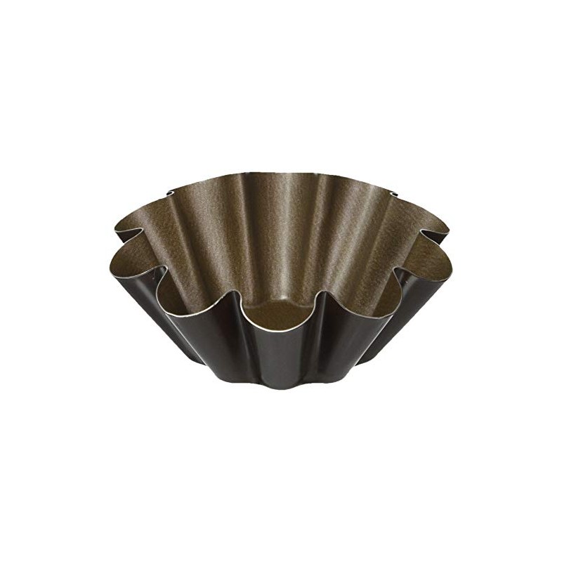 Gobel WGC19750 Brioche 10 Wave 293750 Diameter 3.5 inches (90