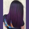 Color Tech Tinte Cabello Tono Fantasía Violeta Tubo 90g