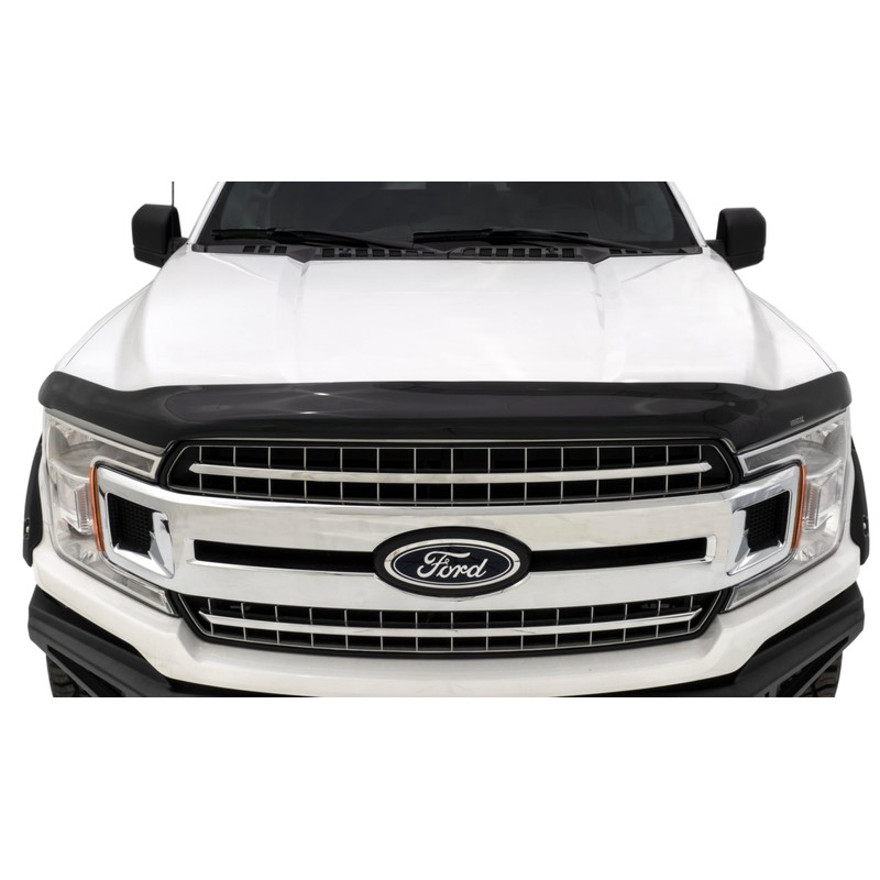 Husky Liners Hood Protector | Fits 2012-2016 Honda CR-V, High