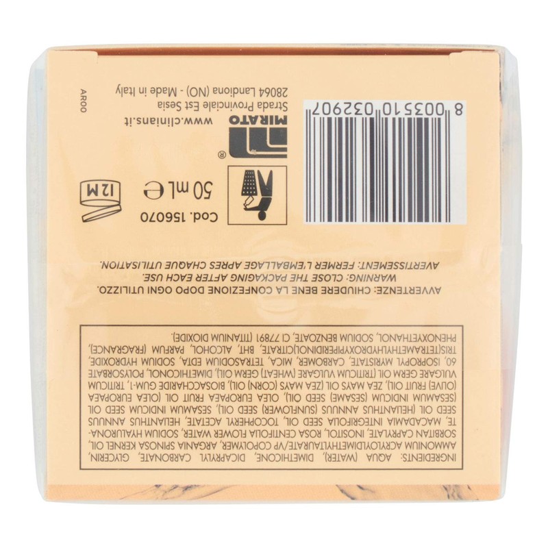 Clinians Hydra Plus Nutrient 5 Face Cream 50 ml