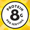 Cheerios Protein Cereal, Strawberry, 8g Protein, Family Size, 15 oz