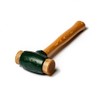 Garland Split Head Rawhide Hammer, Multiple Sizes