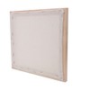Wooden Embroidery Hoop Square Cross Stitch Hoop Hand Embroidery Sewing