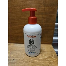 THAYERS Soothing Body Balm Witch Hazel  Aloe Vera Formula Unscented - L7