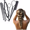 Accesorios de Peinado, Peinados Utensilios