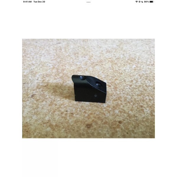 Unbranded/Generic Pitney Bowes/Surefeed Pusher Blocks 18007-015 Flowmaster Free Samples