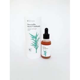 Serum Vitalizador Con Sangre De Dragón