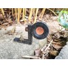 2 Pack Right Angle 90 Degree Prism with L Bar