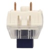 30pcs Mechanical Keyboard Switches Waterproof Backlight DIY Keyboard Switch for