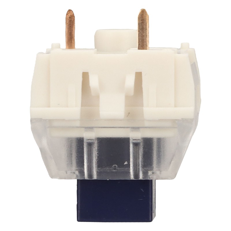 30pcs Mechanical Keyboard Switches Waterproof Backlight DIY Keyboard Switch for
