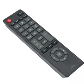 for-Emerson New Remote Control NH301UD Replaced for Emerson LED LCD HDTV LE260EM3 LE190EM3