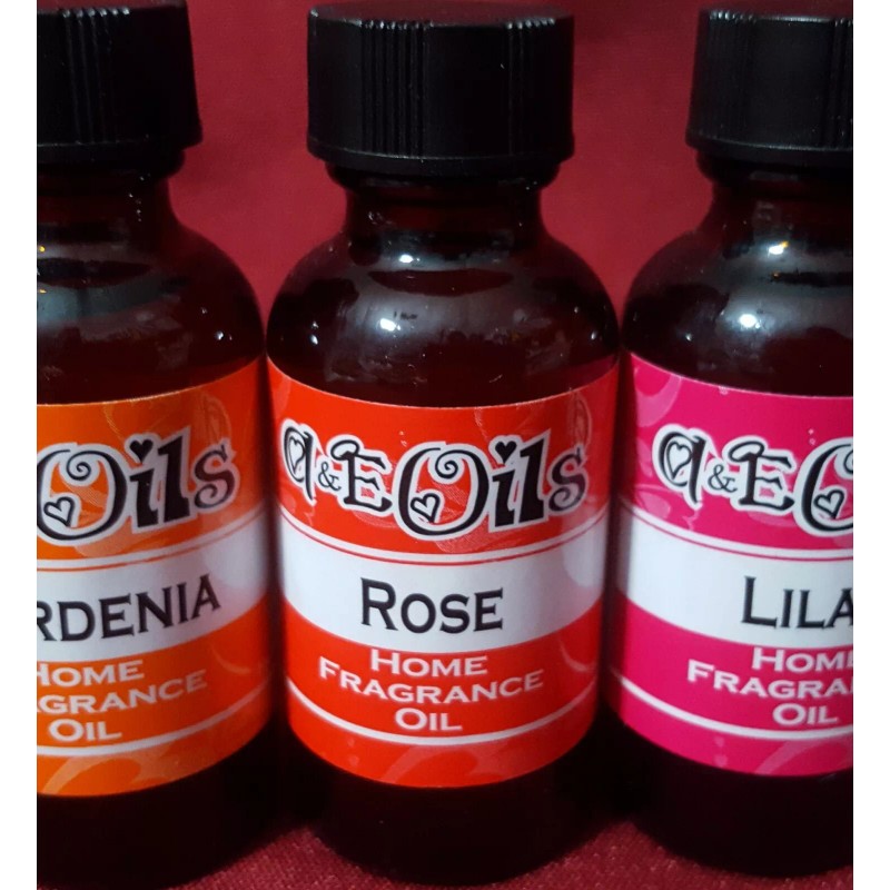 A&E Oils Pure and Natural Therapeutic Fragrance Essential Oils 8