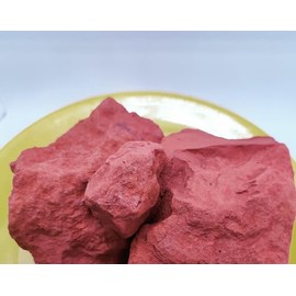 Red Khadi Clay 1.10 lbs