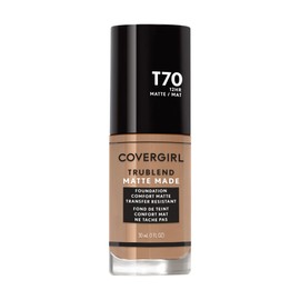 COVERGIRL - TruBlend Matte Made Foundation