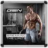 BCAA 450 g Powder - Instant BCAAs + L-Glutamine +
