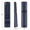 AKB72915206 Replace TV Remote Control for LG TVs