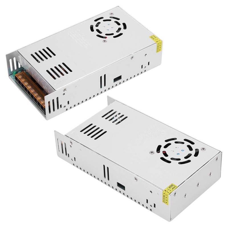 Fuente de Alimentación de Interruptor, Adaptador de Controlador de Barra