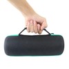 Khanka Hard Case Protective Case for JBL Flip 6 Flip5