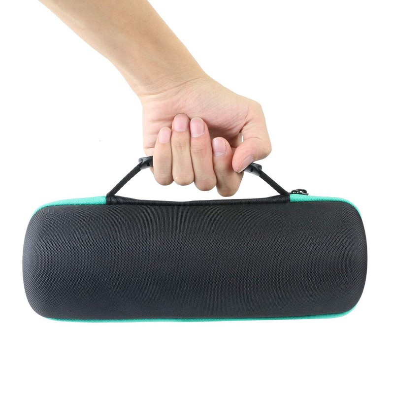 Khanka Hard Case Protective Case for JBL Flip 6 Flip5