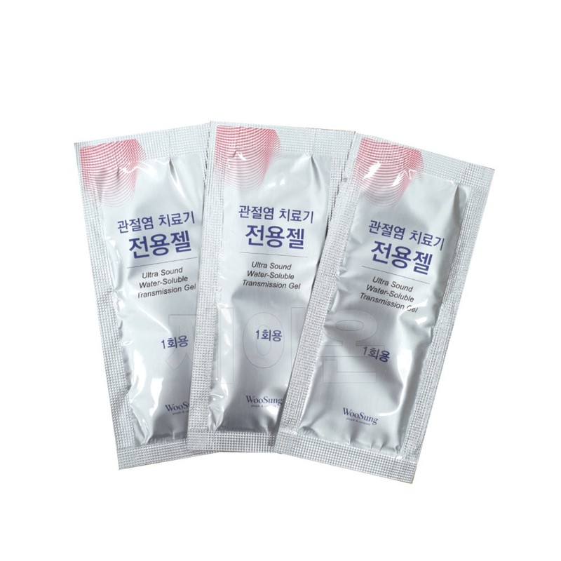 Home osteoarthritis treatment device Dr.88 treatment gel 60 packets /