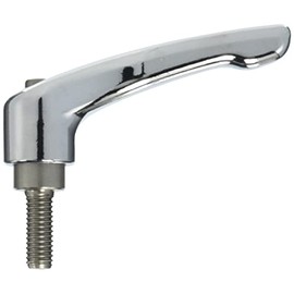 Imao FKR8-20-CR-SUS Clamp Lever, SUS