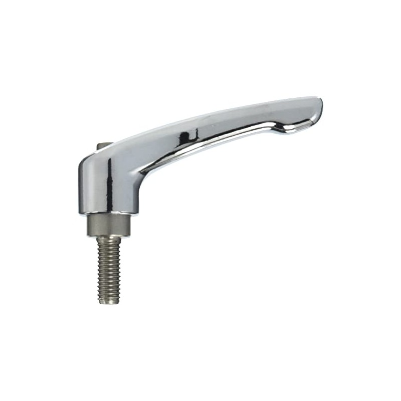 Imao FKR8-20-CR-SUS Clamp Lever, SUS