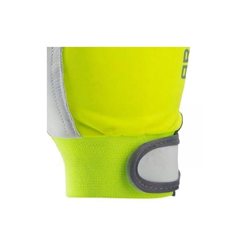 3Kamido Professional Work Gloves Reflex HI - VIS, Made of