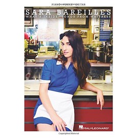 Sara Bareilles