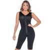 FAJAS DISENOS D'PRADA DELIÉ Shapewear Tummy Control High Compression Faja