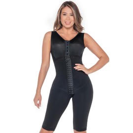 FAJAS DISENOS D'PRADA DELIÉ Shapewear Tummy Control High Compression Faja Colombiana Abdomen Control