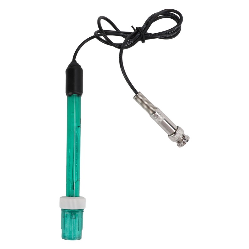 PH‑035HB Waterproof Acidity PH Tester High Accuracy PH Temperature Meter