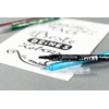 Cretacolor Calligraphy Fibre-Tip Pen | Lettering | 2-in-1 Pen