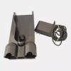 Dyson V15 V11 Absolute Wall Mount Charging Dock + Adapter