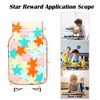 Reward Jar with Stars, Incentive Jar for Children Behaviour Star