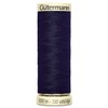 Gutermann Sew All Polyester Thread, Midnight 0339, 100 m