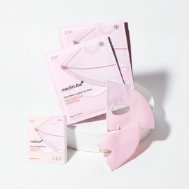 PDRN/Pink/Collagen/Mask Pack