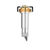 Replacement Knife Blade + Drive Housing for Maker Cutting Machine,Perfect