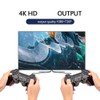 Wireless Retro Game Console Mini TV Video Game Player Portable