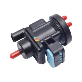 DUNSIHUI A0005450527 Turbocharge Vacuum Pressure Converter Solenoid Valve 0005450527 0005450427 A0005450427 Replacement for C-Class W202 S202 W210 S210 W220 W163 W461 W463