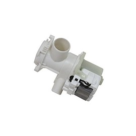 Beko Blomberg Washing Machine Drain Pump. Genuine part number 2840940200