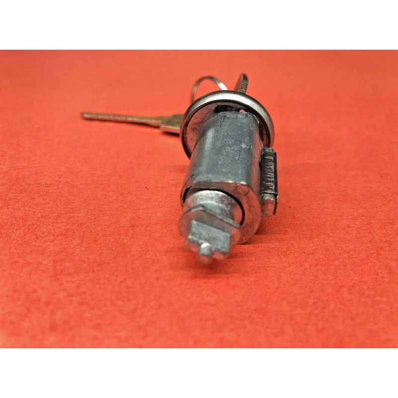 PSC 1969-1979 FORD BRONCO F-100 E-100 IGNITION LOCK CYLINDER W/