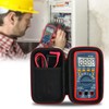 Khanka Hard Case for AstroAI Digital Multimeter True RMS 4000